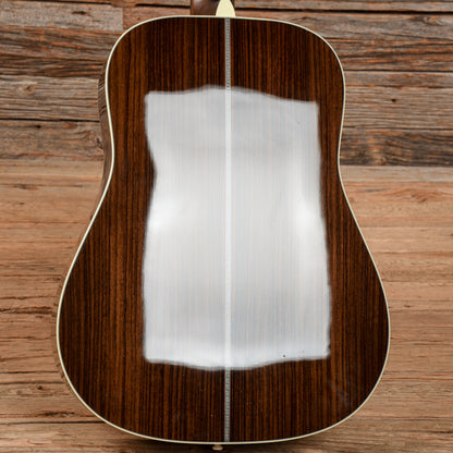 Martin Standard Series HD12-28 Natural 2023 Acoustic Guitars / Dreadnought