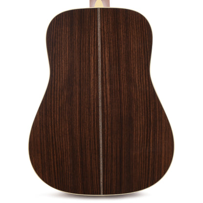 Martin Standard Series HD12-28 Spruce/East Indian Rosewood Natural Acoustic Guitars / Dreadnought