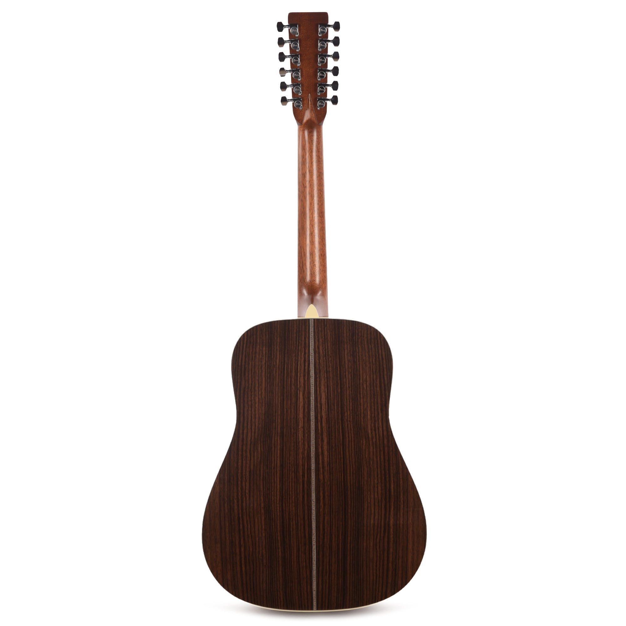 Martin Standard Series HD12-28 Spruce/East Indian Rosewood Natural Acoustic Guitars / Dreadnought