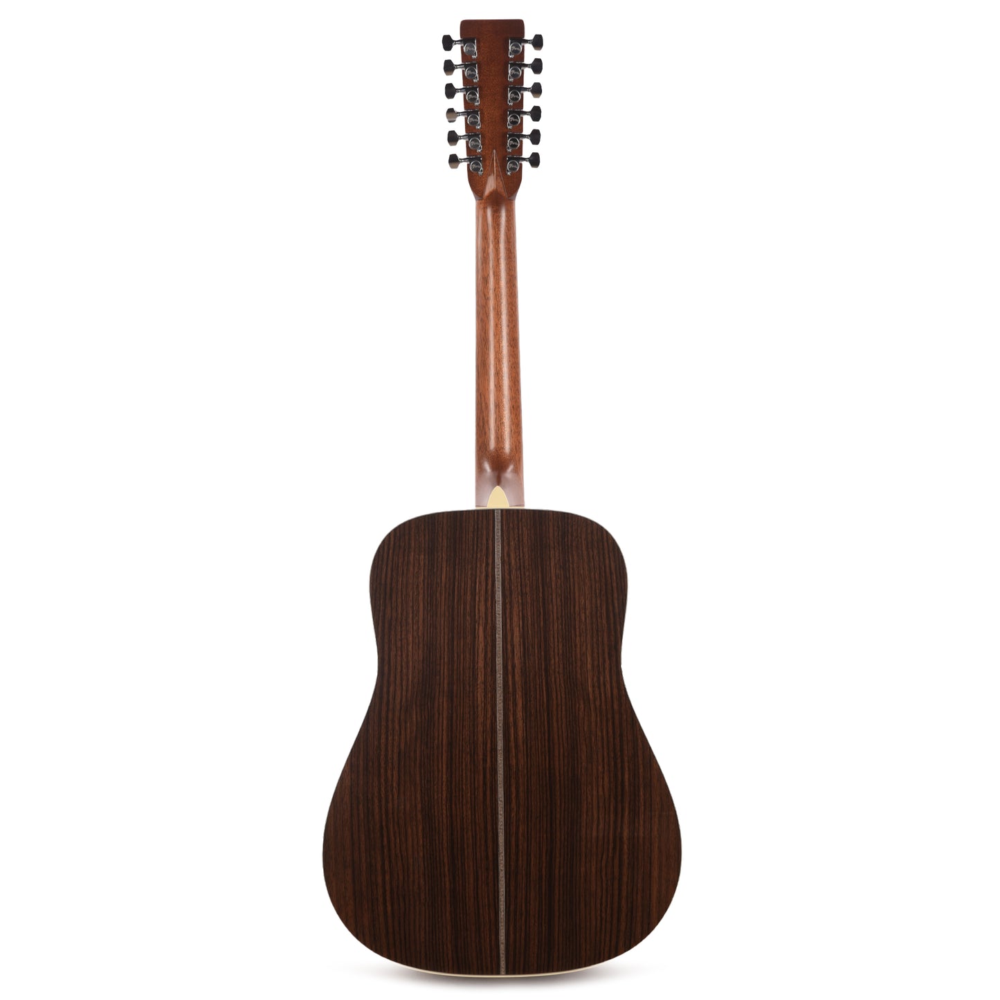 Martin Standard Series HD12-28 Spruce/East Indian Rosewood Natural Acoustic Guitars / Dreadnought