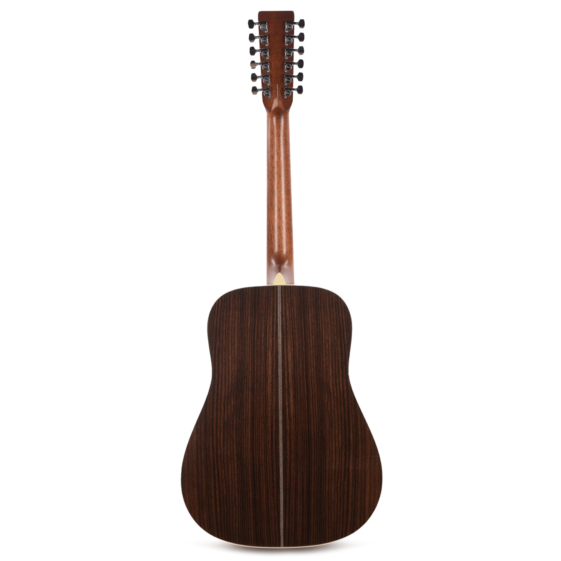 Martin Standard Series HD12-28 Spruce/East Indian Rosewood Natural Acoustic Guitars / Dreadnought