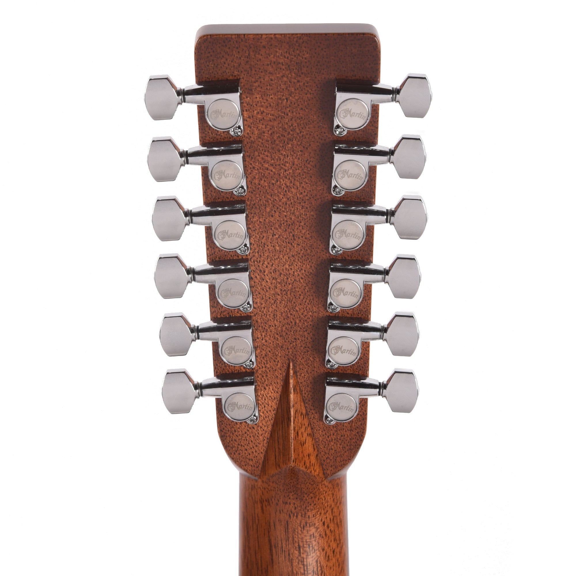 Martin Standard Series HD12-28 Spruce/East Indian Rosewood Natural Acoustic Guitars / Dreadnought