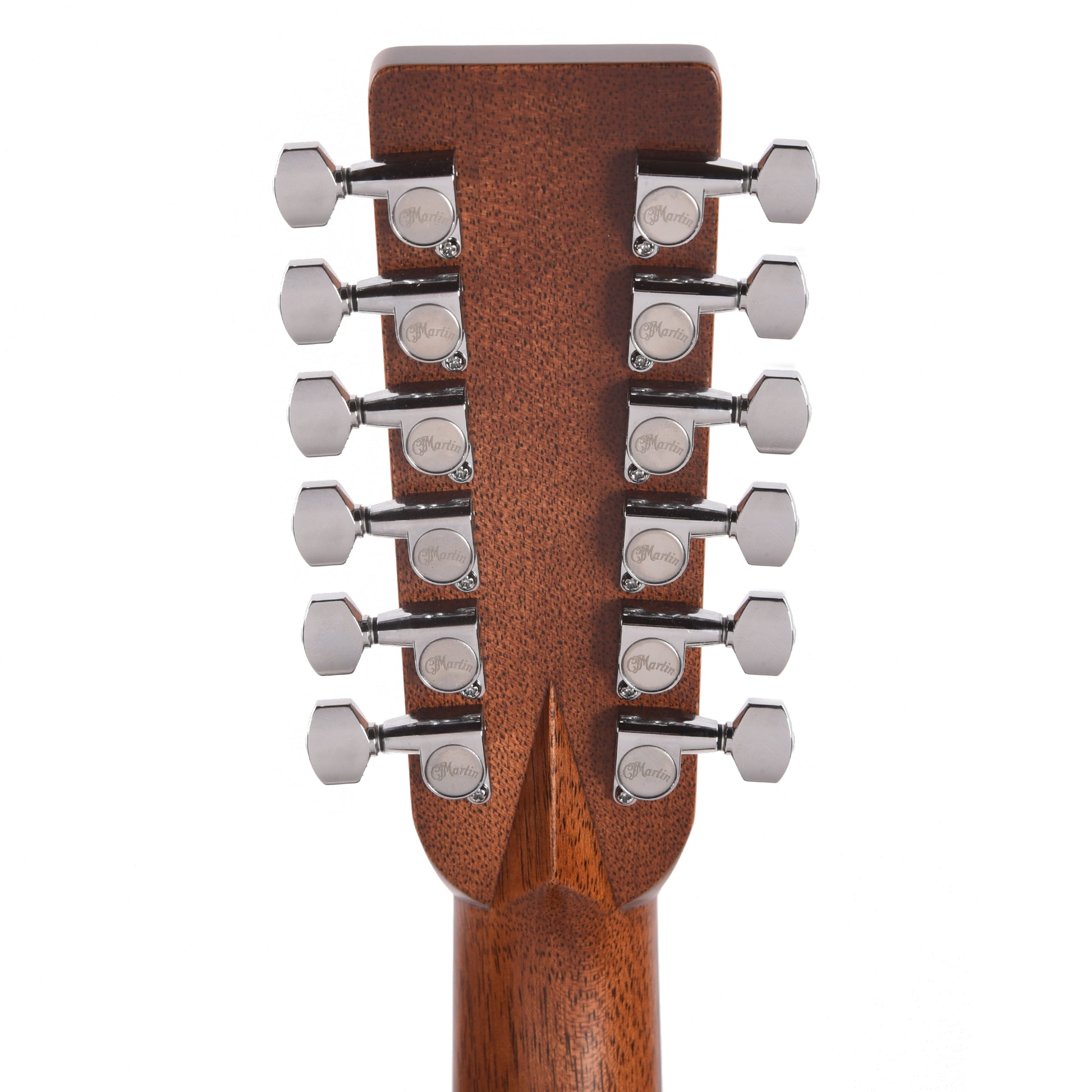 Martin Standard Series HD12-28 Spruce/East Indian Rosewood Natural Acoustic Guitars / Dreadnought
