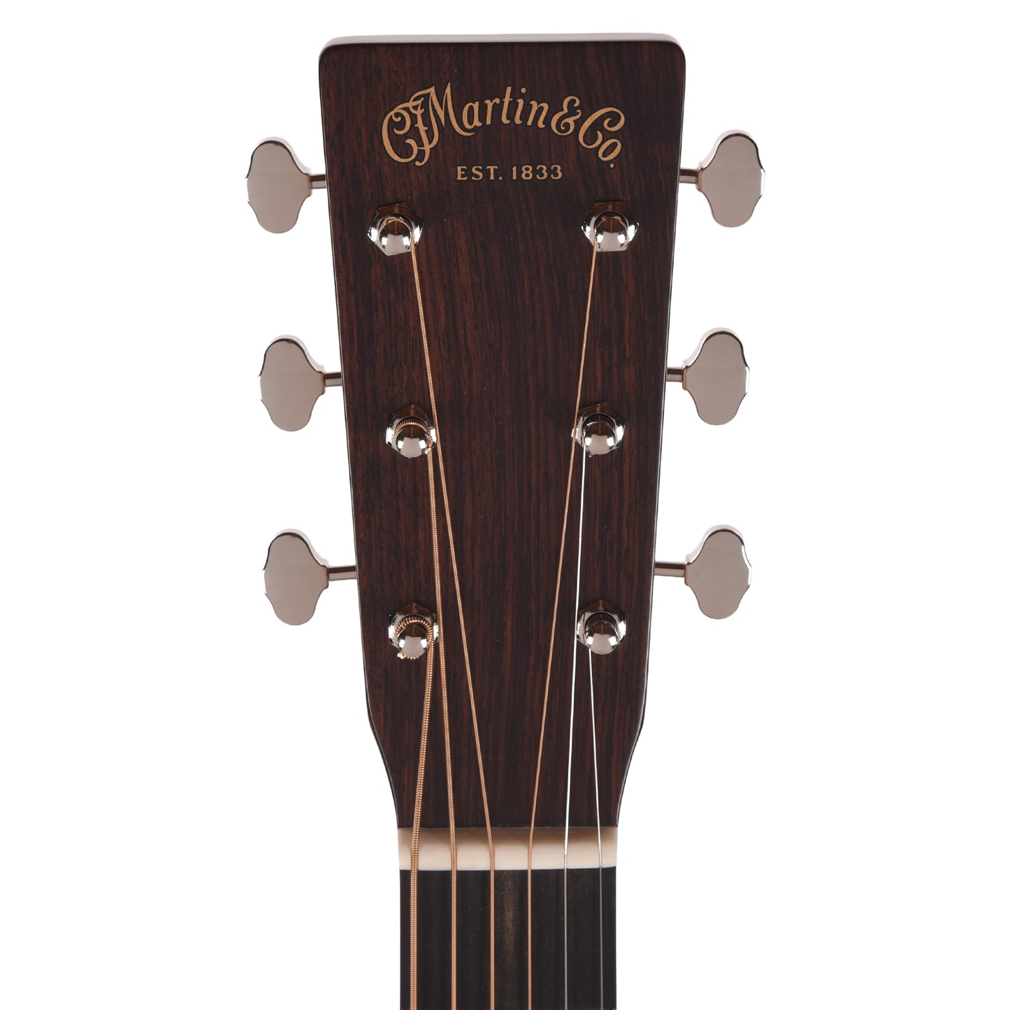 Martin Standard Series Super D-18 Spruce/Genuine Mahogany Aging Toner Acoustic Guitars / Dreadnought