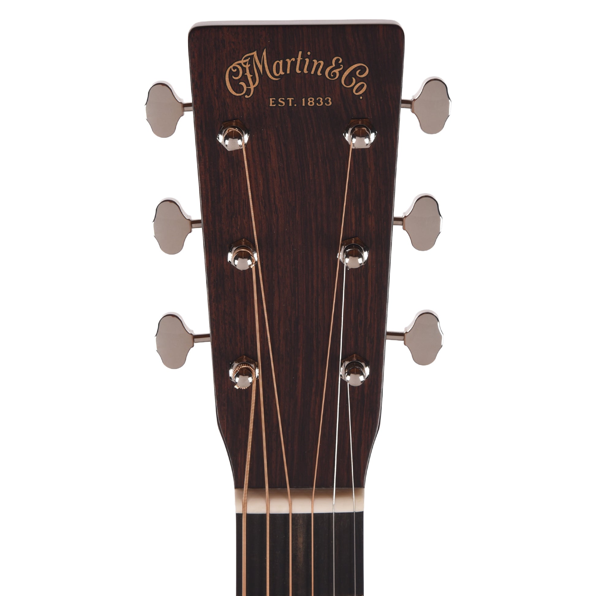 Martin Standard Series Super D-18 Spruce/Genuine Mahogany Aging Toner Acoustic Guitars / Dreadnought