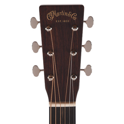 Martin Standard Series Super D-18 Spruce/Genuine Mahogany Aging Toner Acoustic Guitars / Dreadnought