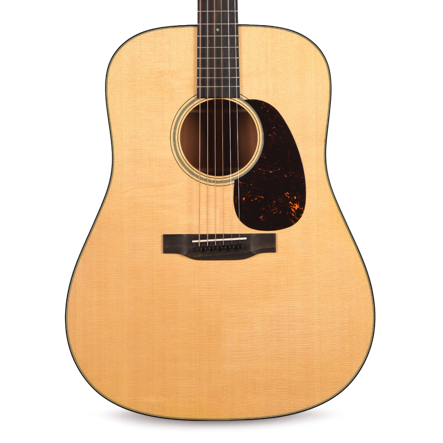 Martin Standard Series Super D-18 Spruce/Genuine Mahogany Aging Toner Acoustic Guitars / Dreadnought
