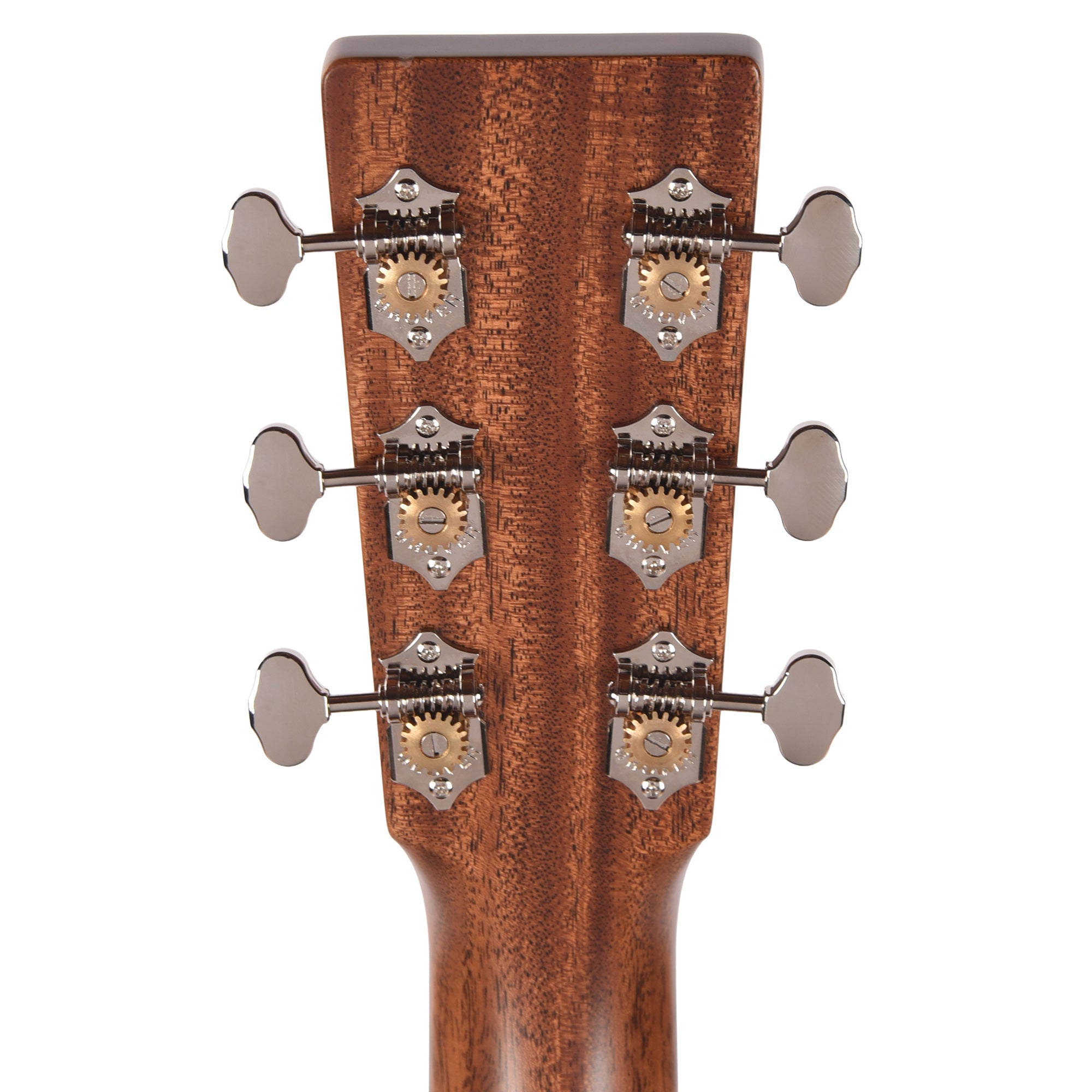 Martin Standard Series Super D-18 Spruce/Genuine Mahogany Aging Toner Acoustic Guitars / Dreadnought