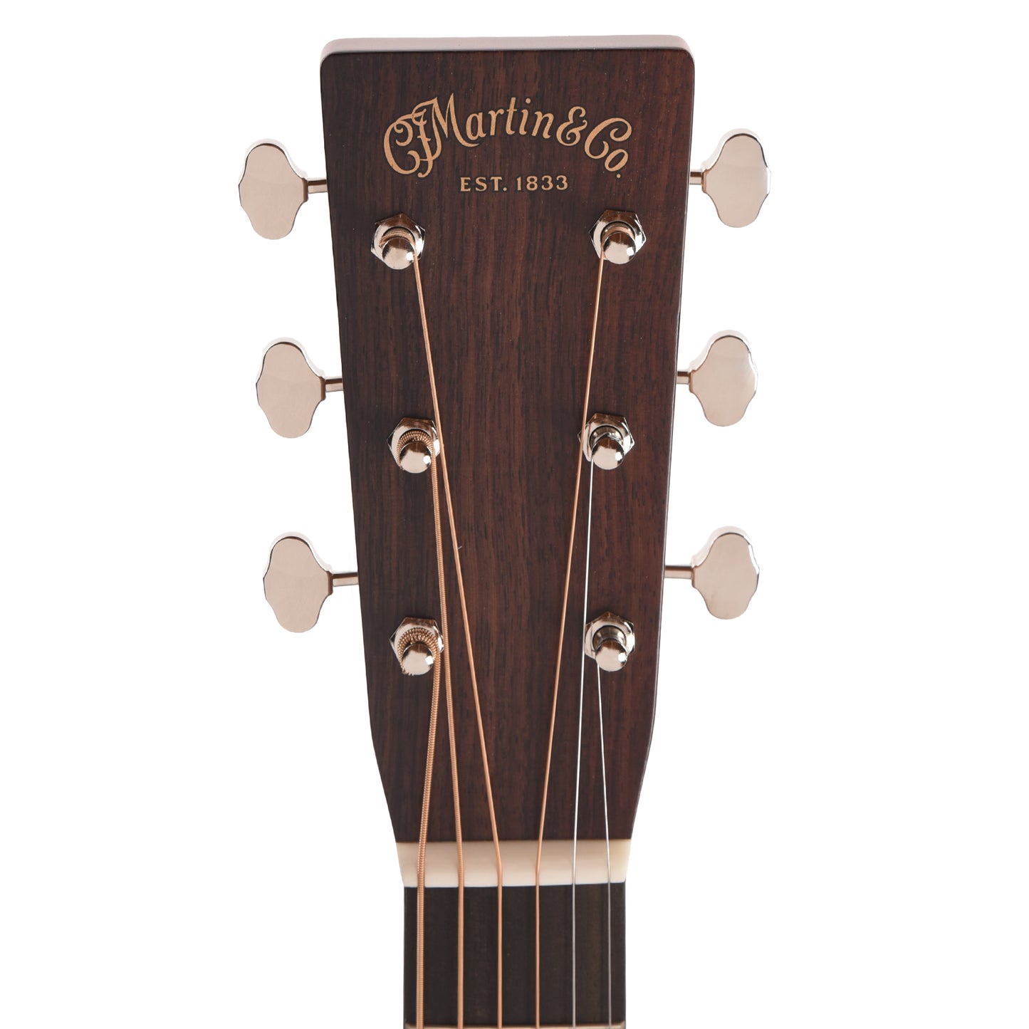 Martin Standard Series Super HD-28 Spruce/East Indian Rosewood Aging Toner Acoustic Guitars / Dreadnought