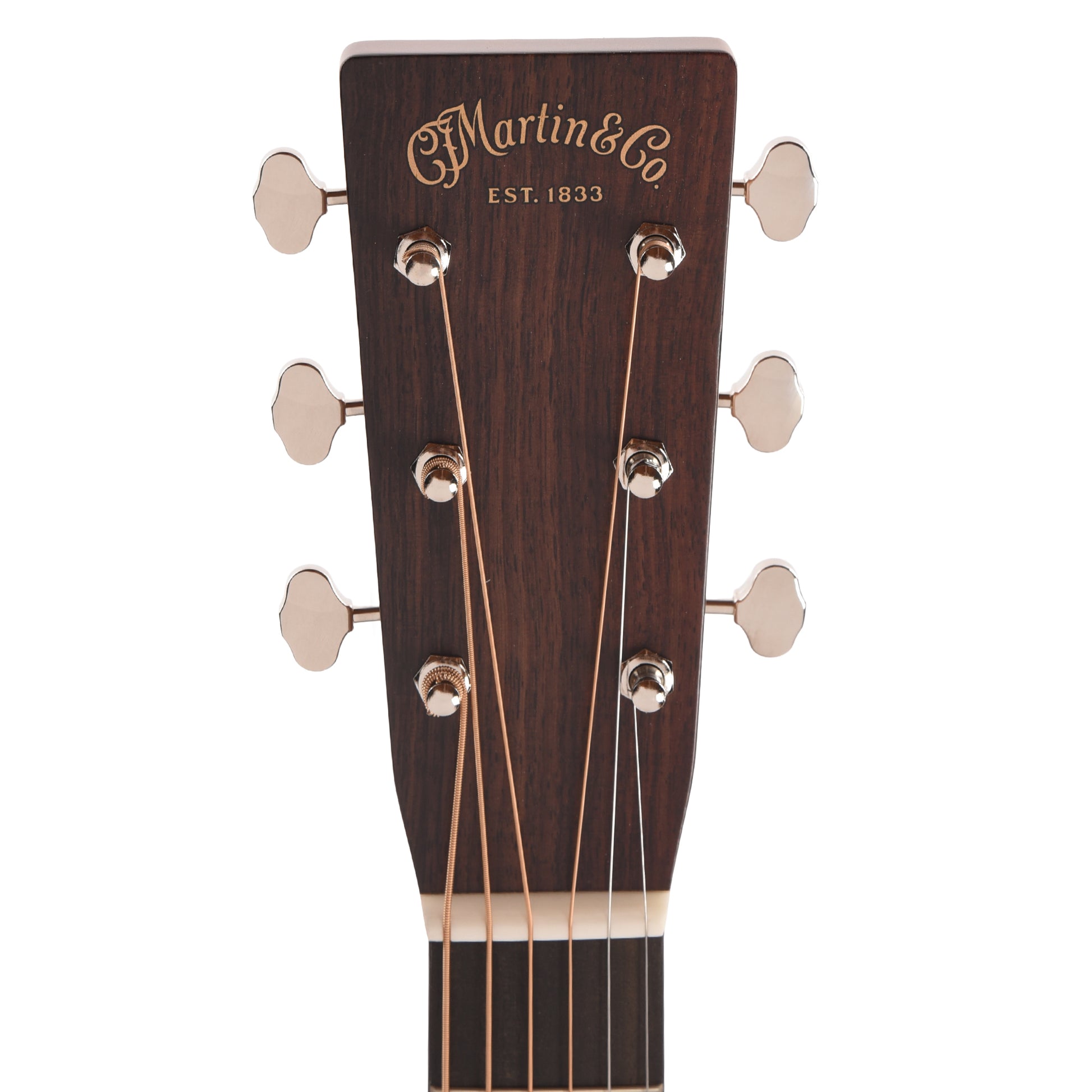 Martin Standard Series Super HD-28 Spruce/East Indian Rosewood Aging Toner Acoustic Guitars / Dreadnought