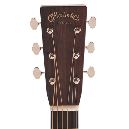 Martin Standard Series Super HD-28 Spruce/East Indian Rosewood Aging Toner Acoustic Guitars / Dreadnought