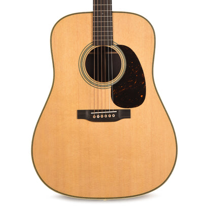 Martin Standard Series Super HD-28 Spruce/East Indian Rosewood Aging Toner Acoustic Guitars / Dreadnought