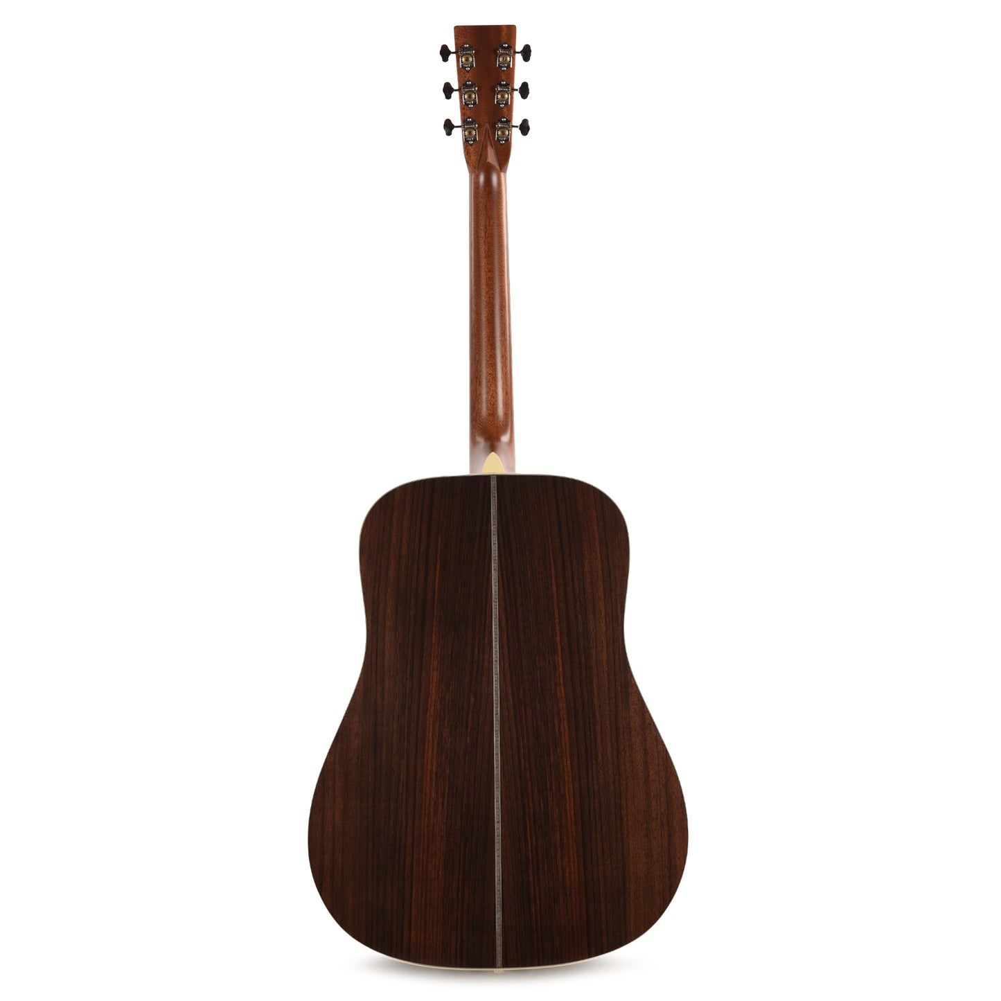 Martin Standard Series Super HD-28 Spruce/East Indian Rosewood Aging Toner Acoustic Guitars / Dreadnought