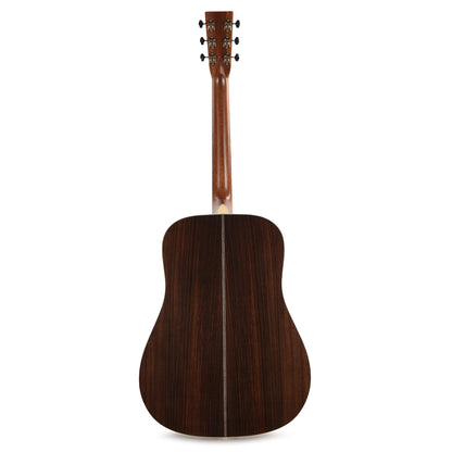 Martin Standard Series Super HD-28 Spruce/East Indian Rosewood Aging Toner Acoustic Guitars / Dreadnought