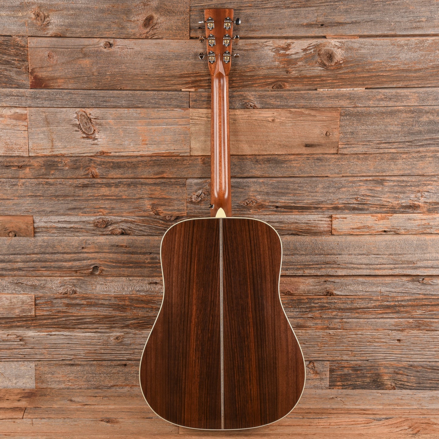Martin Super HD-28 Natural 2025 Acoustic Guitars / Dreadnought