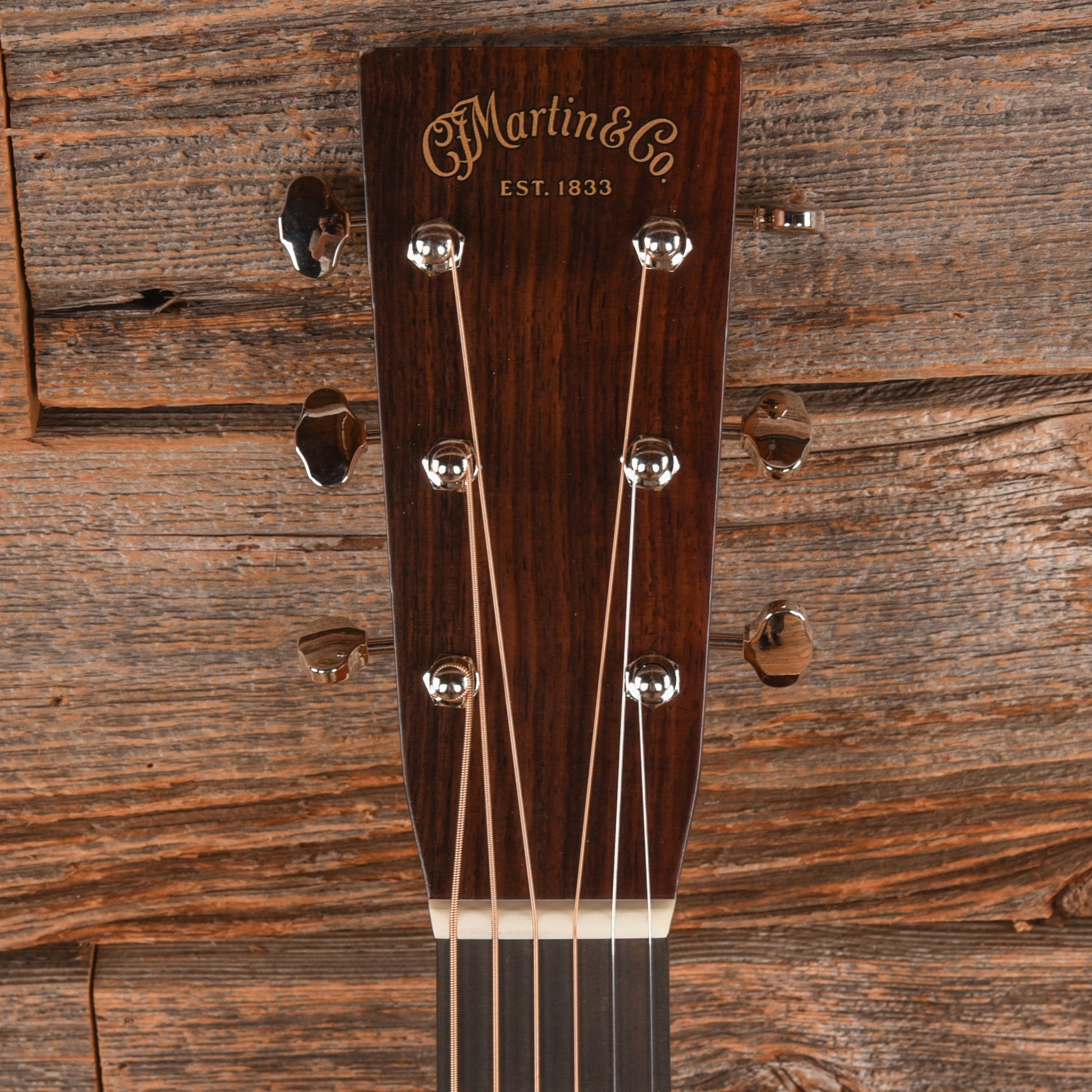 Martin Super HD-28 Natural 2025 Acoustic Guitars / Dreadnought