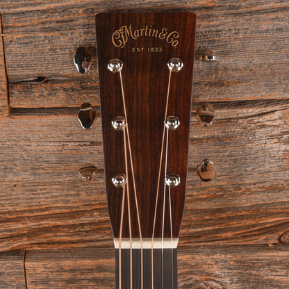 Martin Super HD-28 Natural 2025 Acoustic Guitars / Dreadnought
