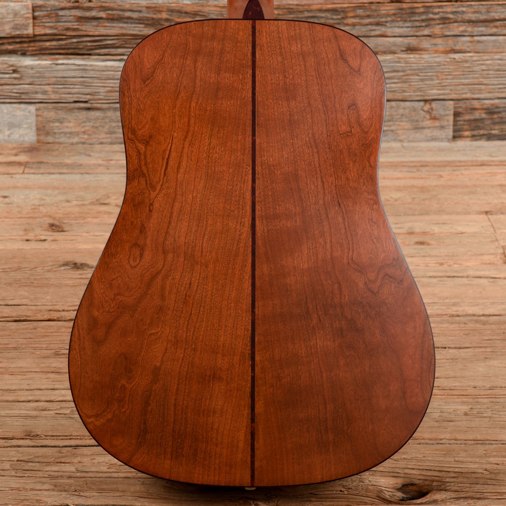Martin SWDGT Natural 2012 Acoustic Guitars / Dreadnought
