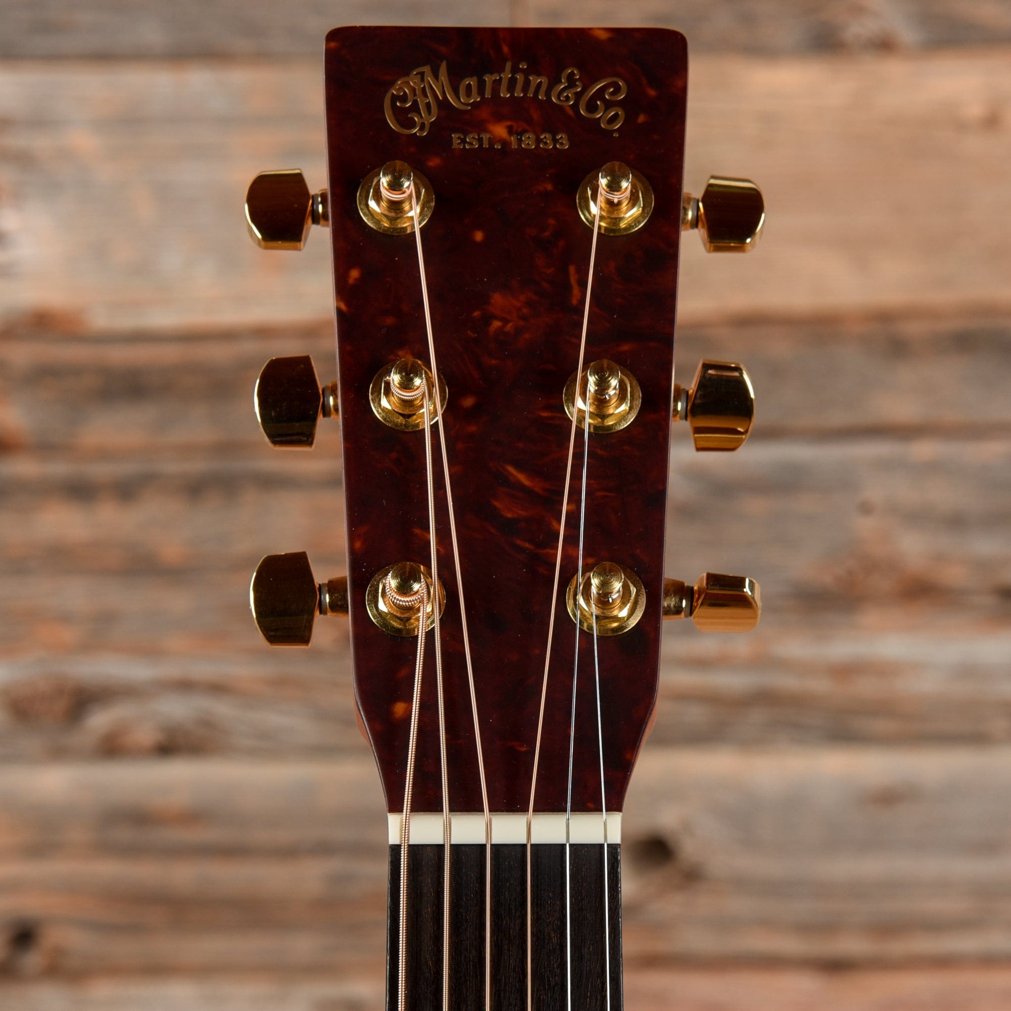 Martin SWDGT Natural 2012 Acoustic Guitars / Dreadnought
