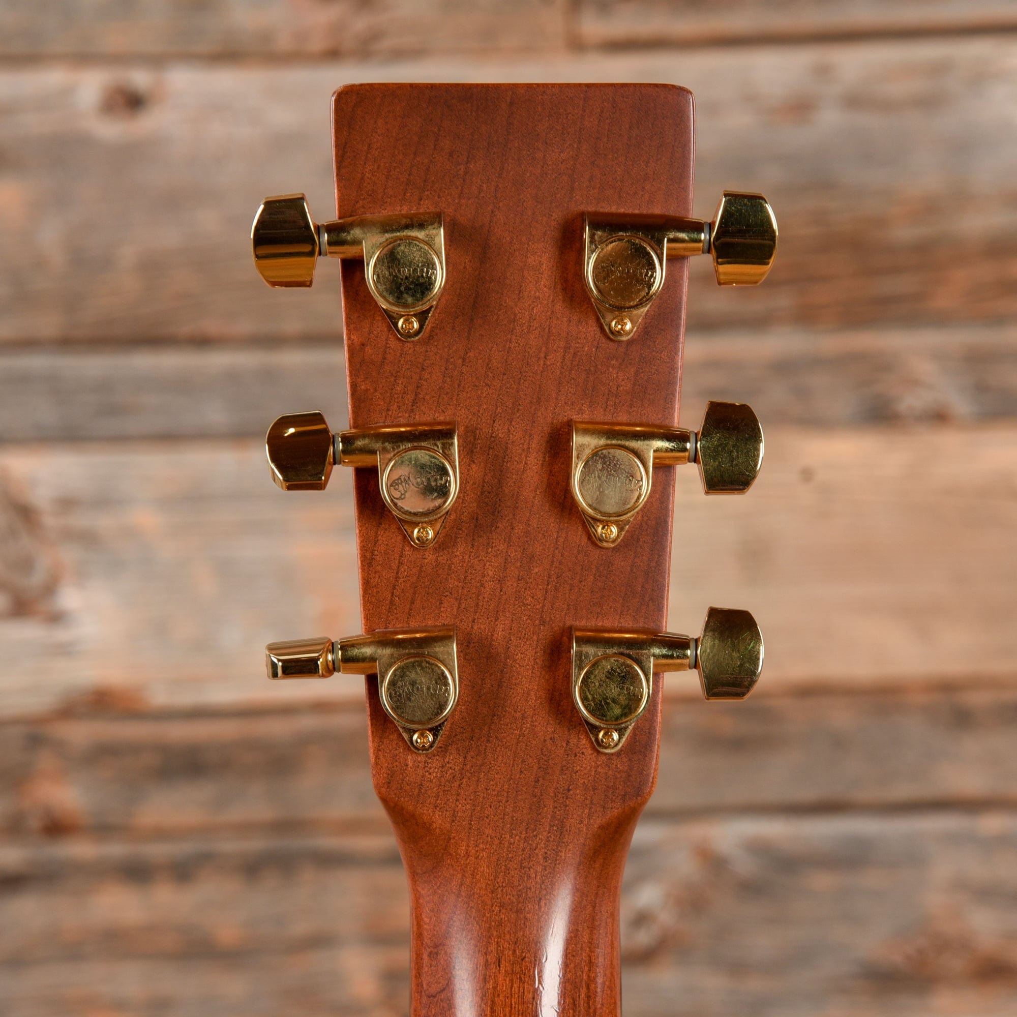 Martin SWDGT Natural 2012 Acoustic Guitars / Dreadnought