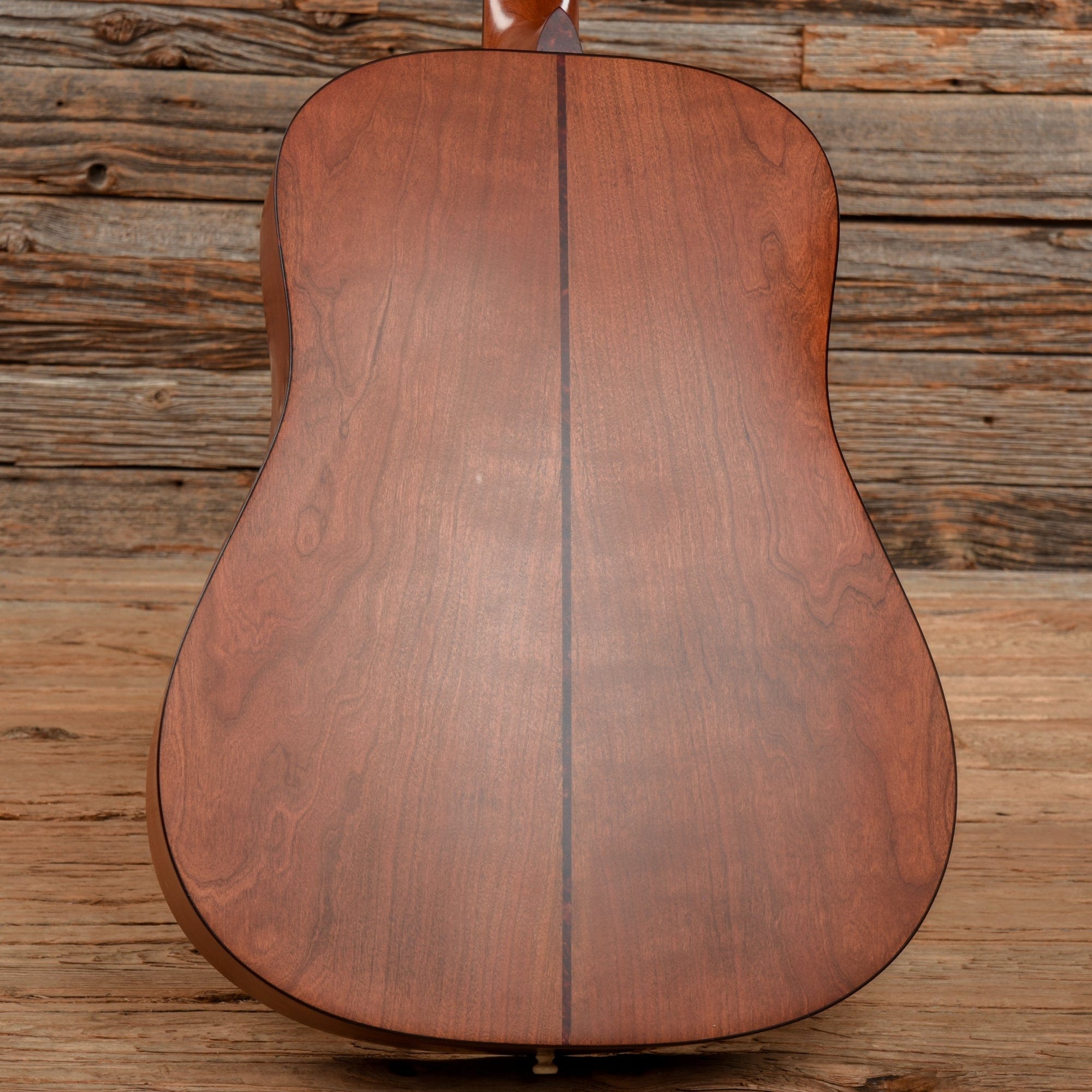 Martin SWDGT Natural 2012 Acoustic Guitars / Dreadnought