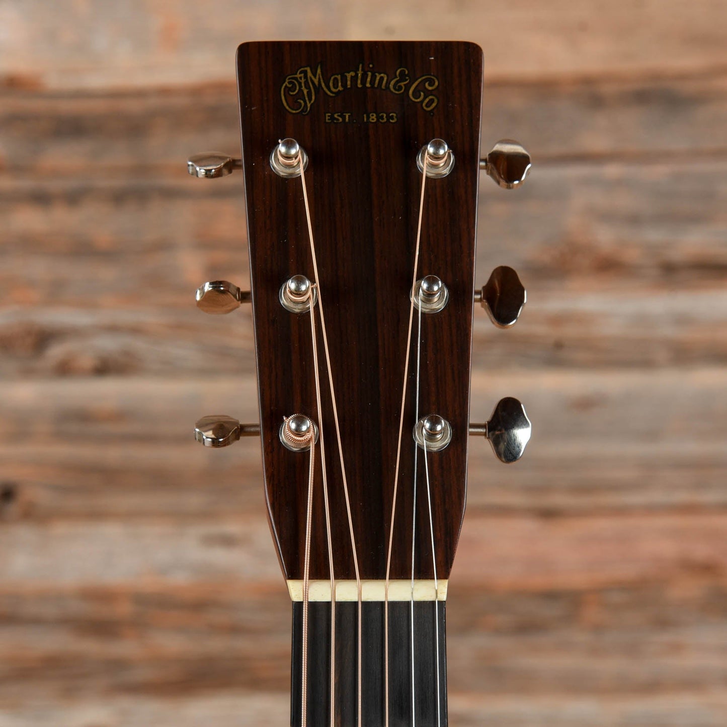 Martin Vintage Series HD-28V Natural 2005 Acoustic Guitars / Dreadnought