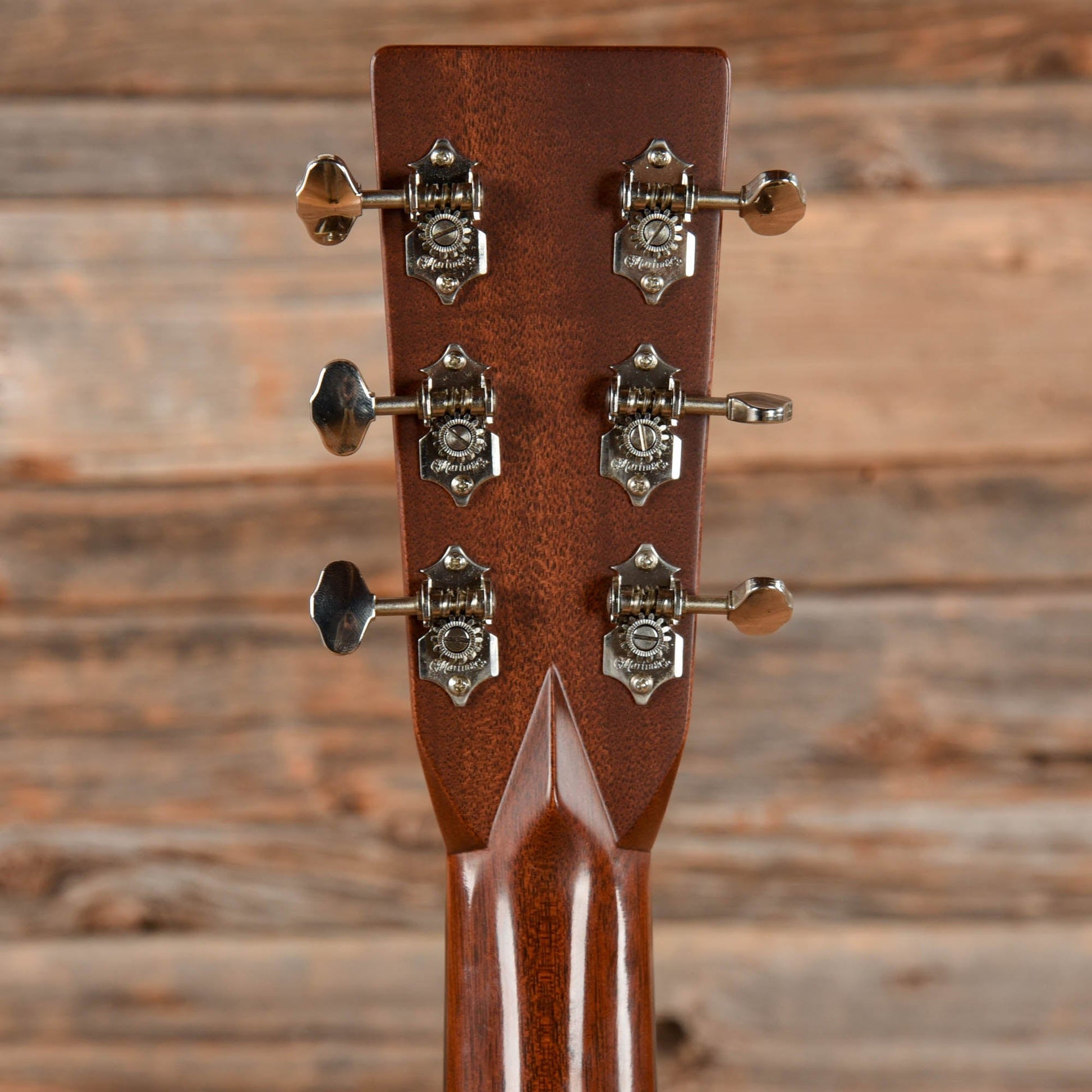 Martin Vintage Series HD-28V Natural 2005 Acoustic Guitars / Dreadnought