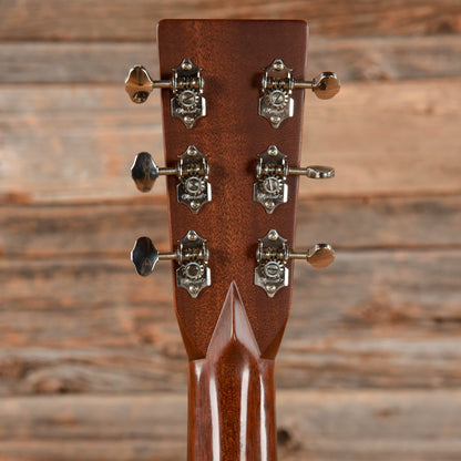 Martin Vintage Series HD-28V Natural 2005 Acoustic Guitars / Dreadnought