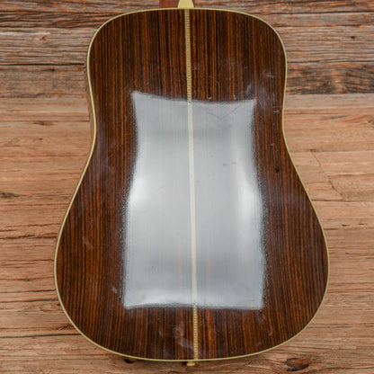 Martin Vintage Series HD-28V Natural 2005 Acoustic Guitars / Dreadnought