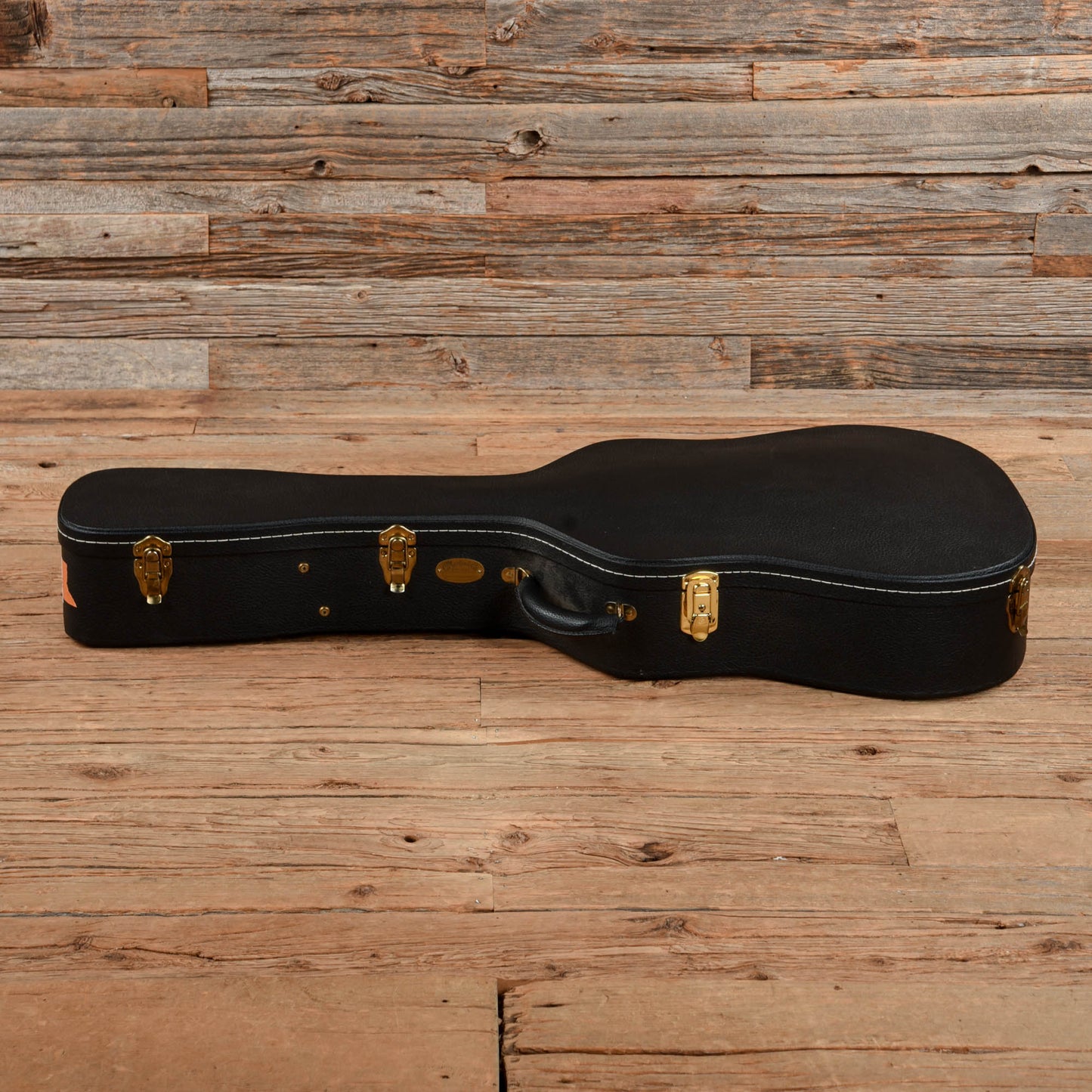 Martin Vintage Series HD-28V Natural 2005 Acoustic Guitars / Dreadnought