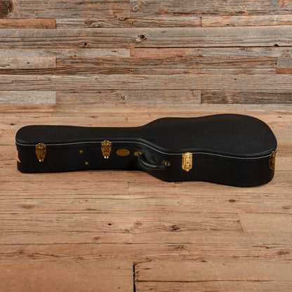 Martin Vintage Series HD-28V Natural 2005 Acoustic Guitars / Dreadnought