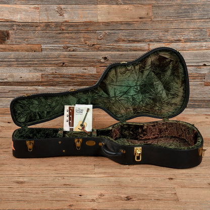 Martin Vintage Series HD-28V Natural 2005 Acoustic Guitars / Dreadnought