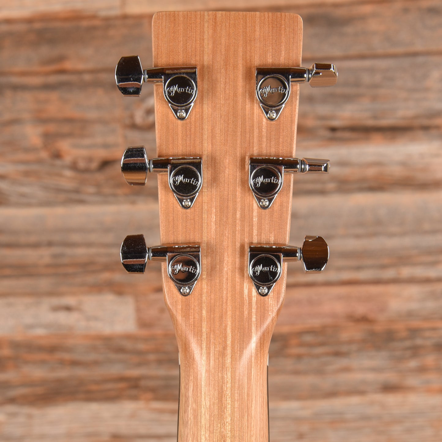Martin X-Series D-X1E Koa Natural Acoustic Guitars / Dreadnought