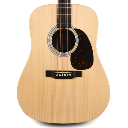 Martin X Series D-X2E Billy Strings Spruce/Brazilian Rosewood HPL Natural Acoustic Guitars / Dreadnought