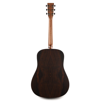 Martin X Series D-X2E Billy Strings Spruce/Brazilian Rosewood HPL Natural Acoustic Guitars / Dreadnought
