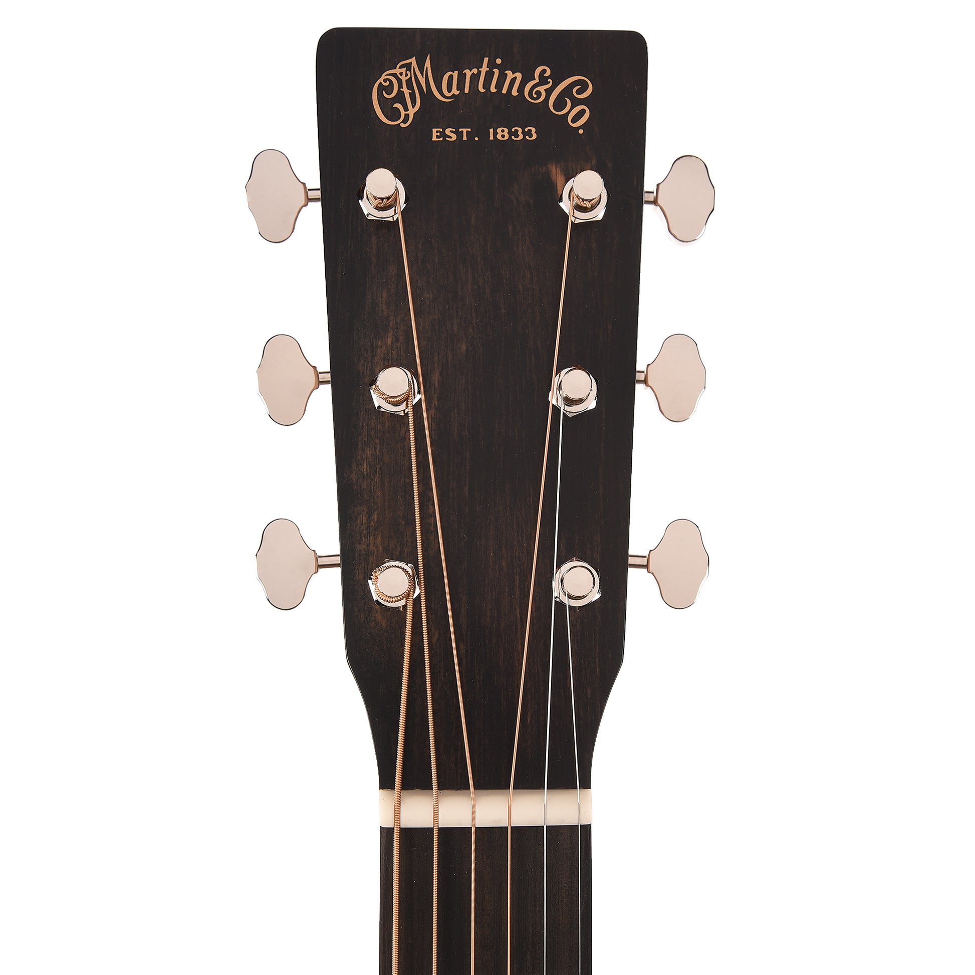 Martin X Series D-X2E Billy Strings Spruce/Brazilian Rosewood HPL Natural Acoustic Guitars / Dreadnought