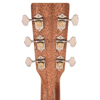 Martin X Series D-X2E Billy Strings Spruce/Brazilian Rosewood HPL Natural Acoustic Guitars / Dreadnought