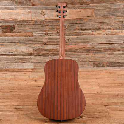 Martin X Series DX-1 Natural 2002 Acoustic Guitars / Dreadnought