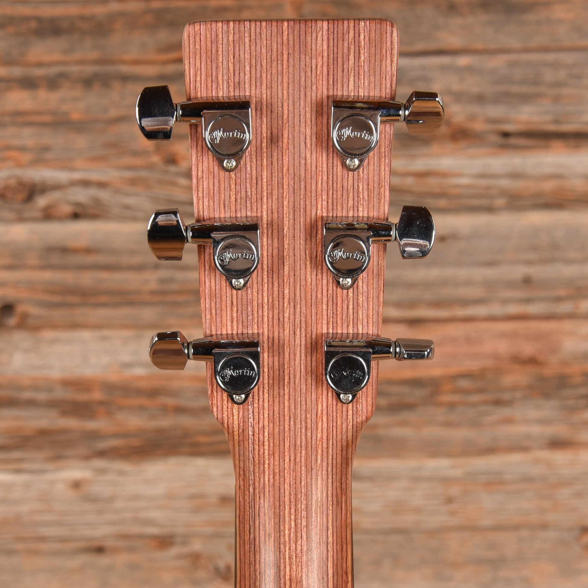 Martin X Series DX-1 Natural 2002 Acoustic Guitars / Dreadnought