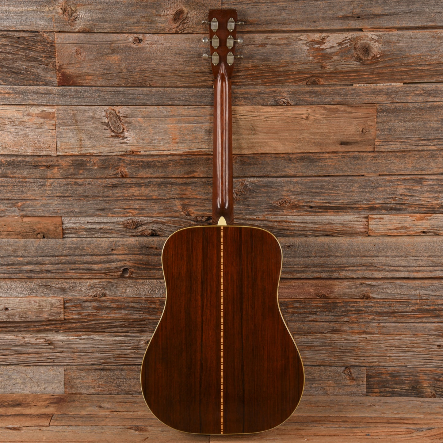Martin D-28 Natural 1955 Acoustic Guitars / Jumbo