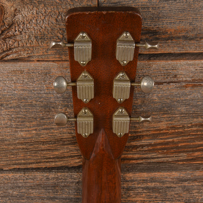 Martin D-28 Natural 1955 Acoustic Guitars / Jumbo