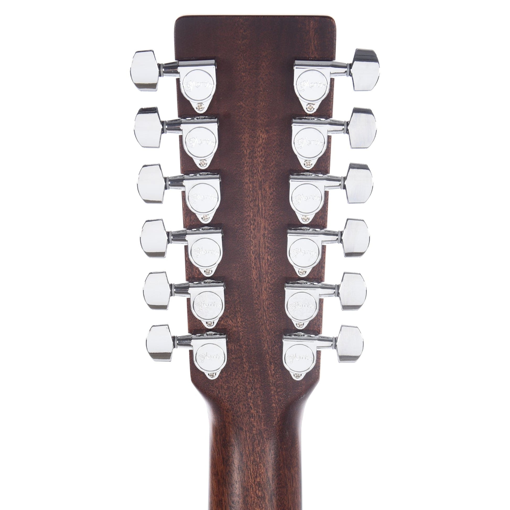 Martin Grand J-16E 12-String Sitka/Rosewood Natural Acoustic Guitars / Jumbo