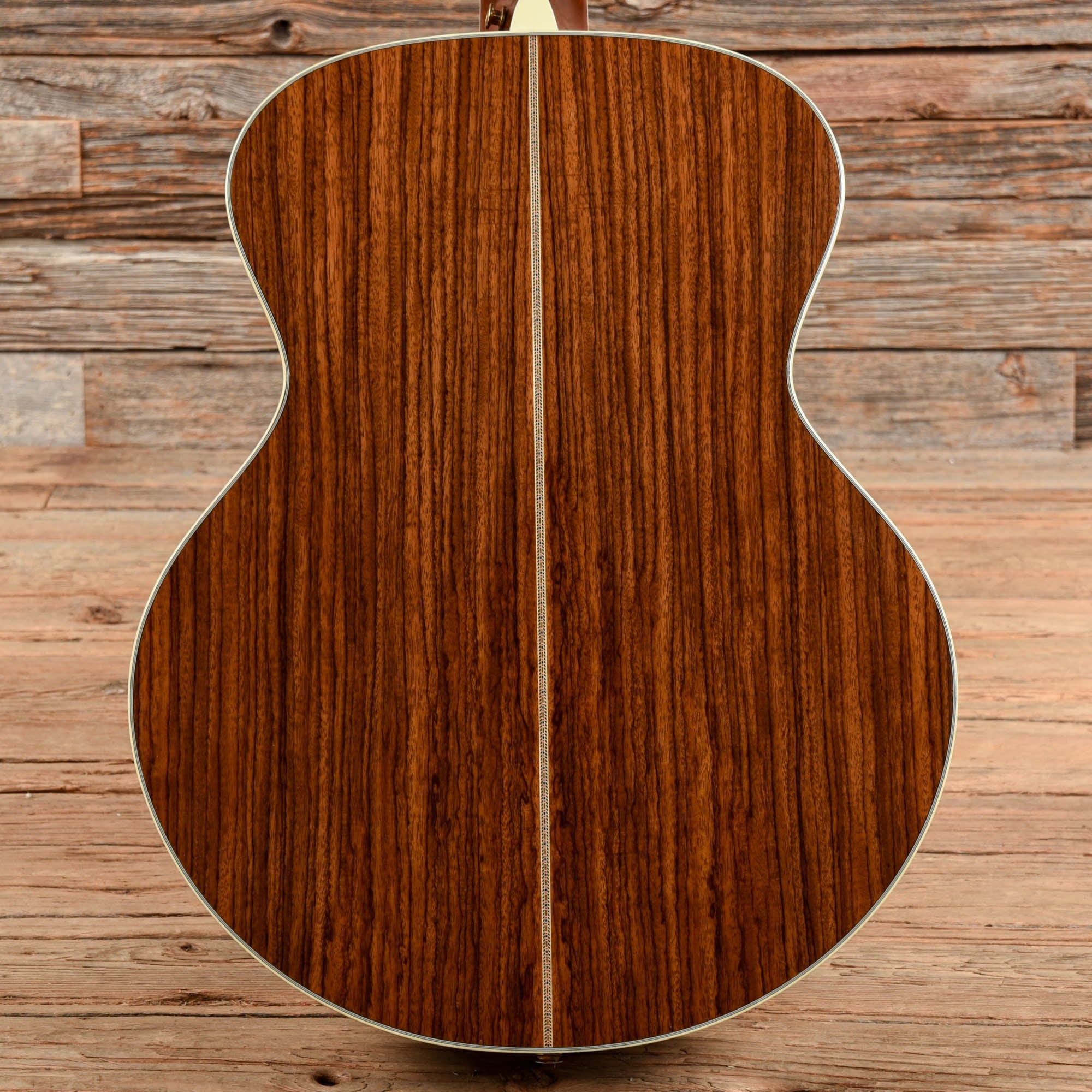 Martin Grand J12-40E Natural 2012 Acoustic Guitars / Jumbo