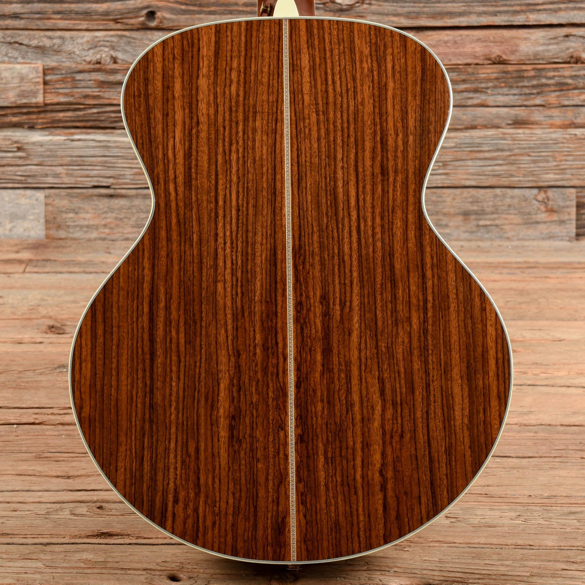 Martin Grand J12-40E Natural 2012 Acoustic Guitars / Jumbo