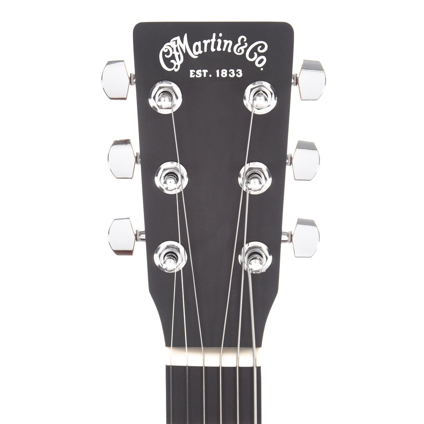 Martin 000 Jr-10L Satin Sitka/Sapele LEFTY Acoustic Guitars / Left-Handed