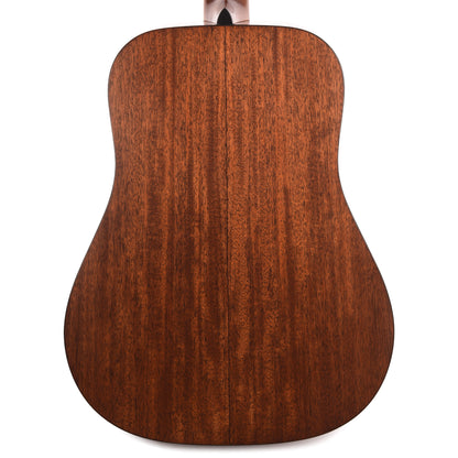 Martin Authentic D-18 1937 VTS Adirondack Spruce/Mahogany Natural LEFTY Acoustic Guitars / Left-Handed