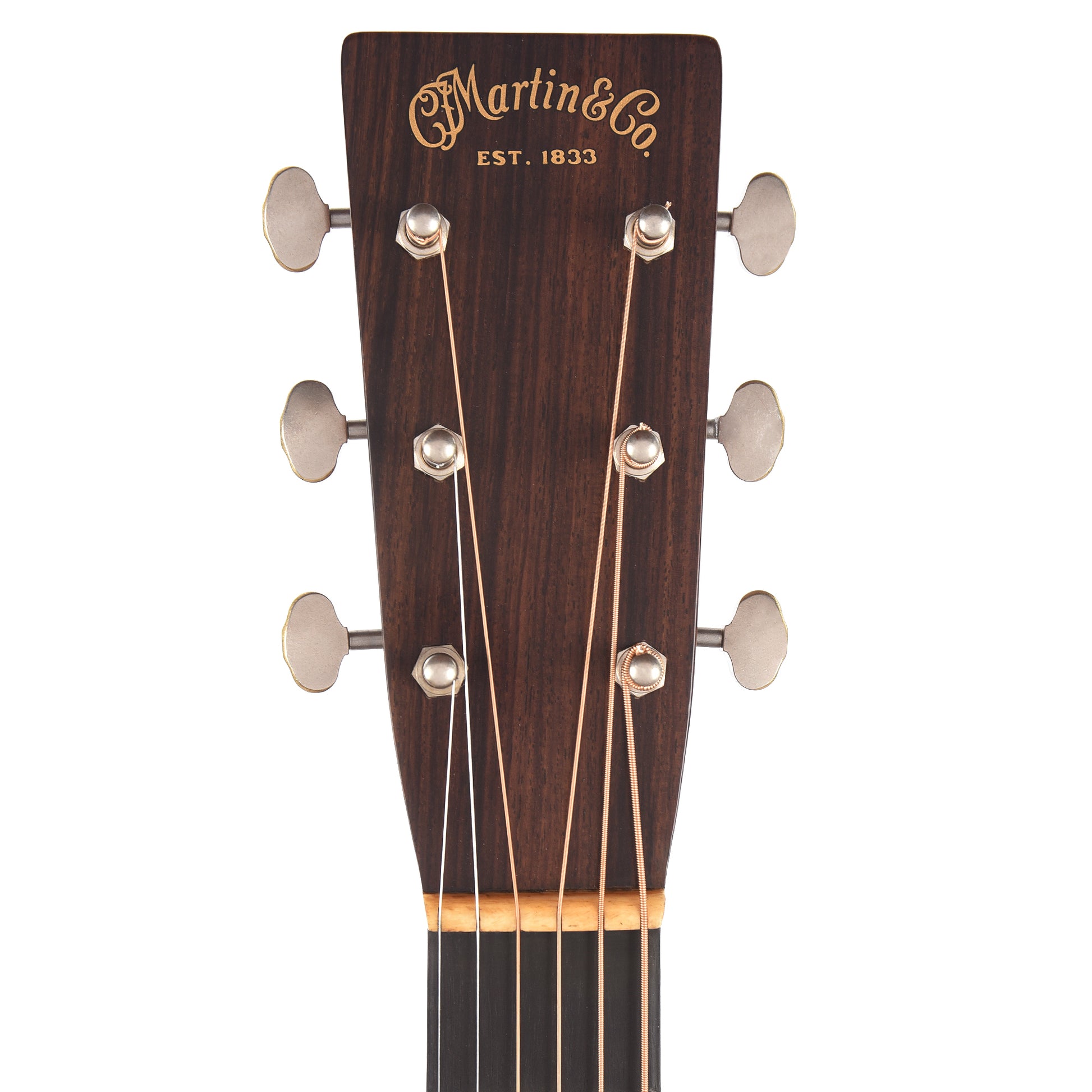 Martin Custom Shop Authentic 000-18 1937 Stage 1 Aging Adirondack Spruce/Genuine Mahogany Natural LEFTY Acoustic Guitars / Left-Handed