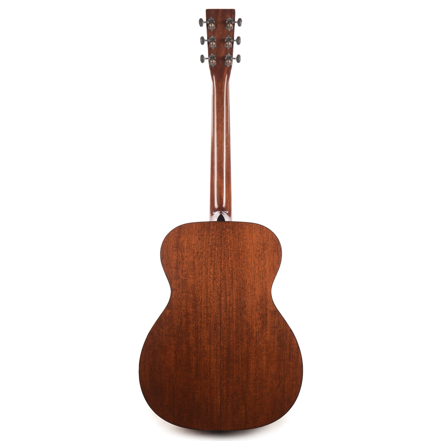 Martin Custom Shop Authentic 000-18 1937 Stage 1 Aging Adirondack Spruce/Genuine Mahogany Natural LEFTY Acoustic Guitars / Left-Handed