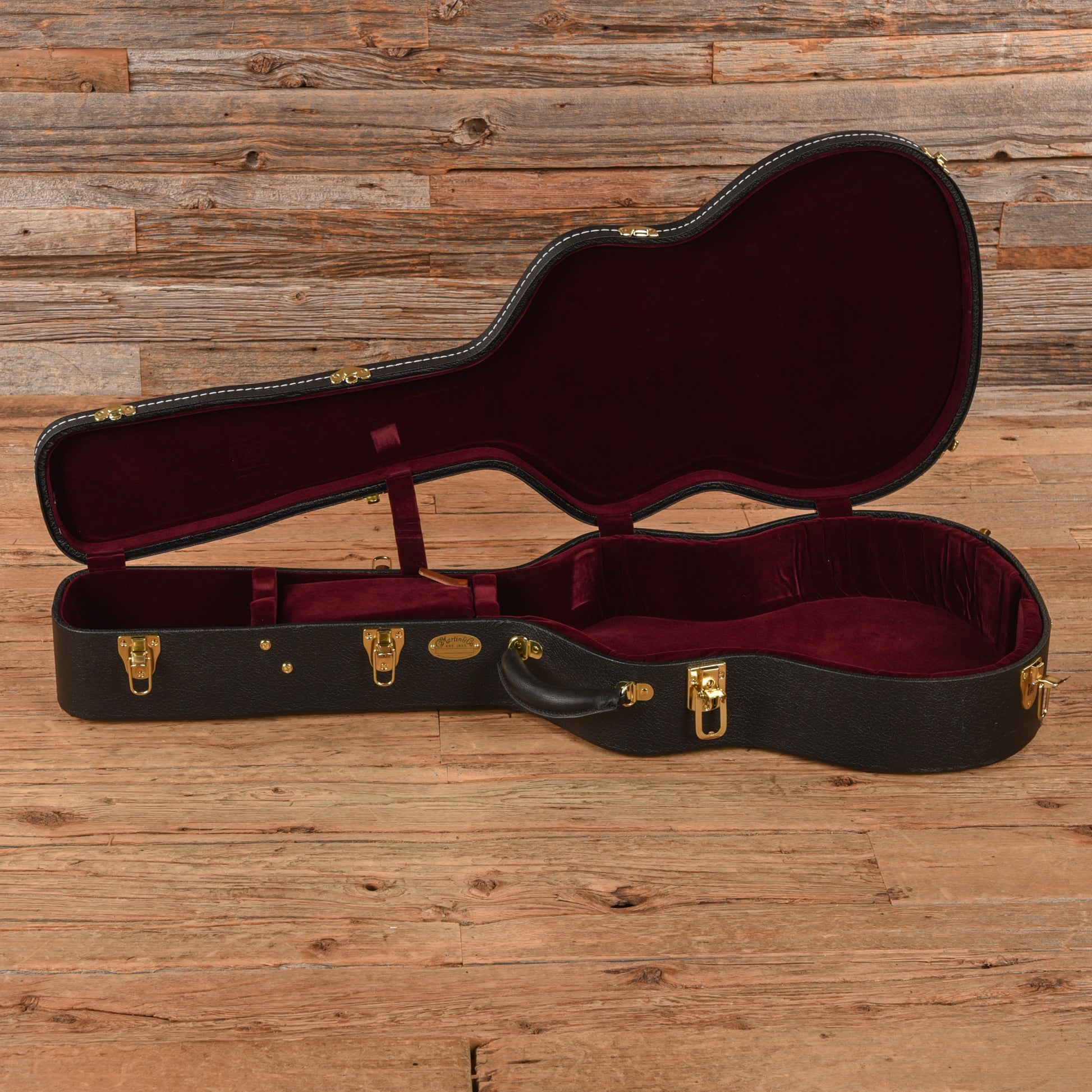 Martin Custom Shop Authentic 000-18 1937 Stage 1 Aging Adirondack Spruce/Genuine Mahogany Natural LEFTY Acoustic Guitars / Left-Handed