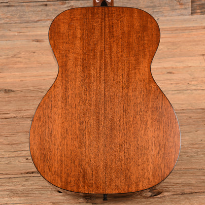 Martin Custom Shop Authentic 000-18 1937 Stage 1 Aging Adirondack Spruce/Genuine Mahogany Natural LEFTY Acoustic Guitars / Left-Handed